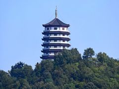 -万佛湖风景区