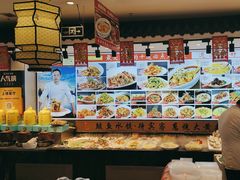 -渔家风味·鲅鱼水饺·央视展播·海鲜天津菜(开发区店)