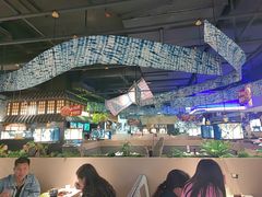 -茄子恰恰·新云南小炒(金池购物中心店)