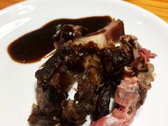 -So Lounge索兰至餐厅(蓝色港湾店)