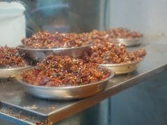 -老黄记手撕烤兔(玉林街店)