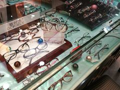 -锦泉眼镜·视光体验中心(环市西路店)