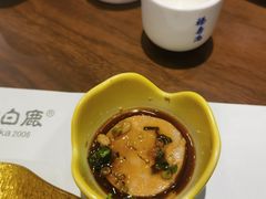 -黑松白鹿(崇文门新活馆店)