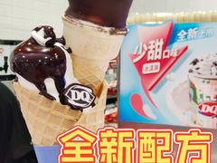 -DQ·蛋糕·冰淇淋(西直门店)