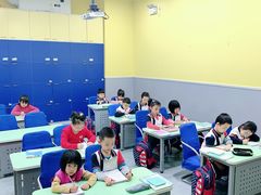 -联恩国际儿童教育·幼小衔接·少儿英语·托管班(远洋未来中心店)