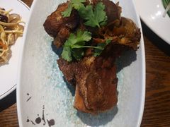 酱脊骨-李老哈·东北菜(宋园路店)