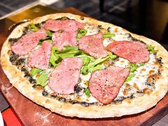 -EATALIA意塔利意式餐厅(鼓楼店)