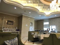 餐厅-名流健康体检中心·上海名宾门诊部