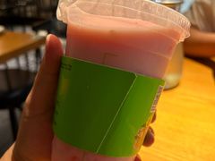 -LINLEE林里·手打柠檬茶(王府井APM店)