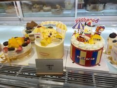 -三只蜜蜂蛋糕(东城店)