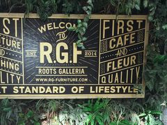 -RGF(巨鹿路店)