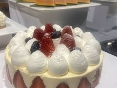 -美食汇·海鲜自助西餐厅·江门富力万达嘉华酒店