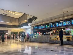 -万象影城(石家庄万象城IMAX激光店)