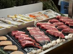 -富力丽思卡尔顿酒店·香荟全日制餐厅