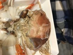 -苏大嘴海鲜牧场(奥林匹克店)