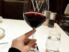 -Wolfgang’s Steakhouse 沃夫冈牛排馆(上海白玉兰广场店)