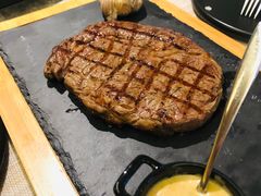 澳洲肉眼-Hurricane's Grill 飓风牛排