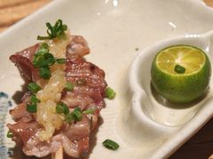 -筱田の食堂·izakaya(淮海中路店)
