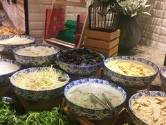 -星伦多自助料理(华润万象城店)
