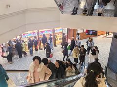 -美罗城