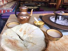 -康巴藏餐(束河古镇店)