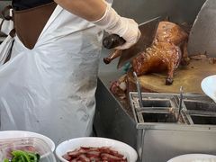 -凌舍好烧鹅(中山路店)