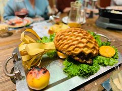 -卢布里西餐厅(海拉尔店)