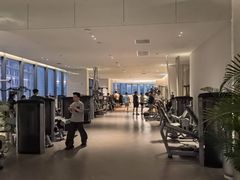 -YCHL FIT 健身(星寰店)
