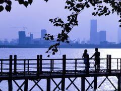 -瑶湖郊野森林公园