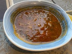 -La Medina餐厅(亮马河南路店)