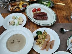 -食间牛排(湖西路店)