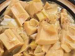 -芦茨金富饭庄·25年老字号·专做稻草鸡