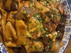 -有家驴肉黄面(敦煌店)