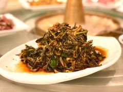 香拌干黄瓜-迎宾楼(解放西街店)