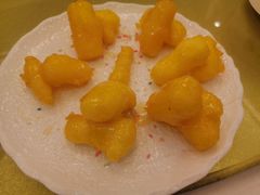 -内蒙古驻京办餐厅