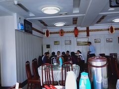 大堂-鑫悦楼煎蟹·16年海鲜大排档