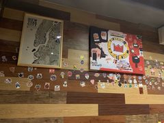 -Tubestation站点比萨(五道营店)