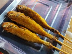 -吉庆街美食广场