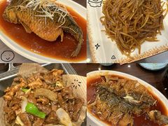 -津菜宋记老房子(鼓楼店)