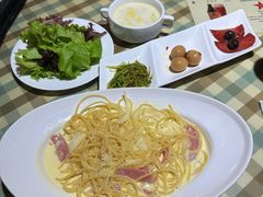 -BISTROFIORE美伊娜(伊犁南路店)