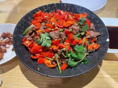 -赤宴·川菜(玉林店)