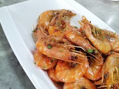 -四川小胡子海鲜(丁村万人海鲜广场店)