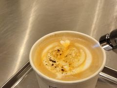 -Beans Solo豆号咖啡(百家湖花园店)