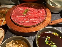 -季季山·云南野生菌火锅(上海首店)