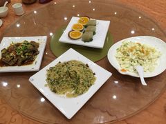 -聚彩居三和酒楼•老字号粤菜(南城店)