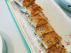 蒙城烧饼-同庆楼(金宝汇店)