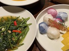 -泰香米泰国餐厅(鎏嘉码头店)
