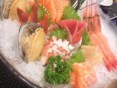 -菊上料理(蜀山银泰百货店)