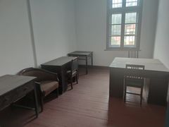 -青岛德国监狱旧址博物馆