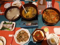 -潇湘华天大酒店-湘·悦美食街(芙蓉中路店)